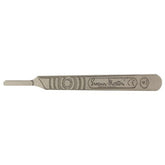 Sterling-Swann-Morton No.4 Scalpel Handle Nickel Alloy